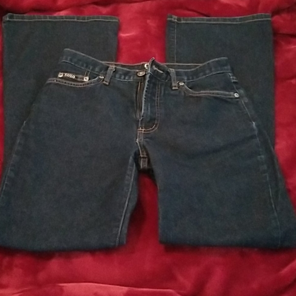 xoxo jeans